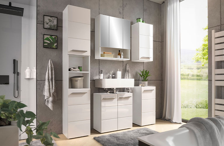 Mariel / Heino Badserie