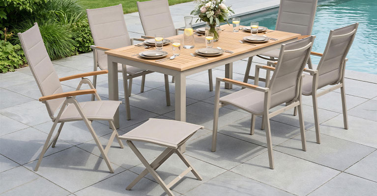 Unicamo Kaschmir Gartenserie