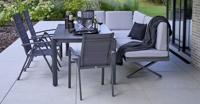 Rieke Gartenserie
