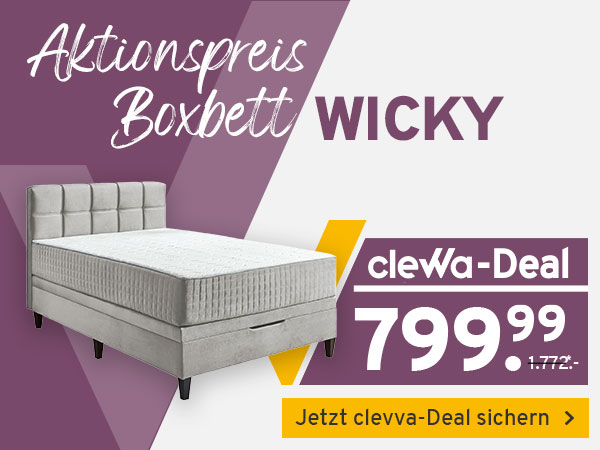 Aktionspreis Kleiderschrank Konstanz