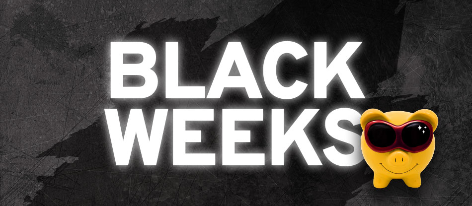 Black Weeks